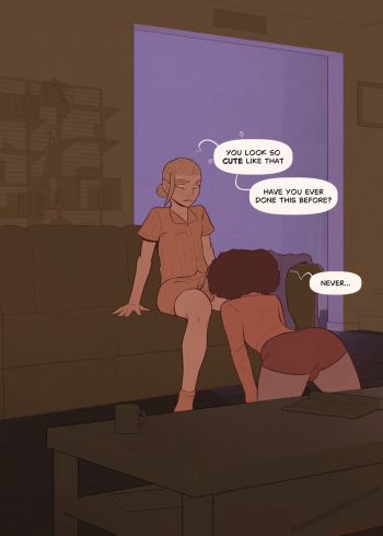 Cover of Tyler's Sleepover 2